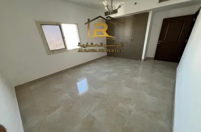 Apartment - 2 Bedrooms - 2 Bathrooms for rent in Al Naemiya Tower 1 - Al Naemiya Towers - Al Nuaimiya - Ajman