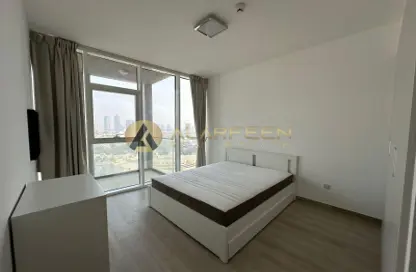 Apartment - 1 Bedroom - 1 Bathroom for rent in Bloom Towers C - Bloom Towers - Jumeirah Village Circle - Dubai