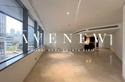 Apartment - 2 Bedrooms - 3 Bathrooms for rent in Sky Gardens - DIFC - Dubai