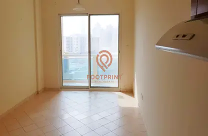 Apartment - 1 Bathroom for sale in Lago Vista B - Lago Vista - Dubai Production City (IMPZ) - Dubai