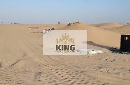 Land - Studio for sale in Al Serra Residential Area - Umm Al Quwain