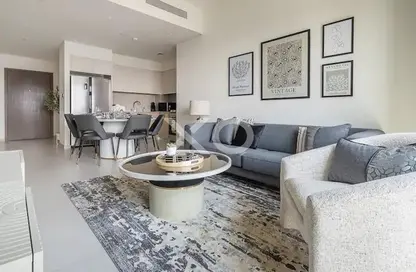 Apartment - 2 Bedrooms - 2 Bathrooms for sale in Burj Royale - Downtown Dubai - Dubai