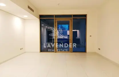 Apartment - 2 Bedrooms - 3 Bathrooms for rent in The View - Danet Abu Dhabi - Abu Dhabi