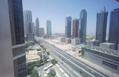 Apartment - 1 Bedroom - 1 Bathroom for sale in Executive Tower B - Executive Towers - Business Bay - Dubai