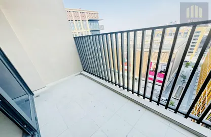 Apartment - 1 Bedroom - 2 Bathrooms for rent in Deira Enrichment Project - Deira - Dubai