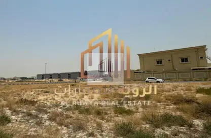 Land - Studio for sale in Al Hamidiya 2 - Al Hamidiya - Ajman