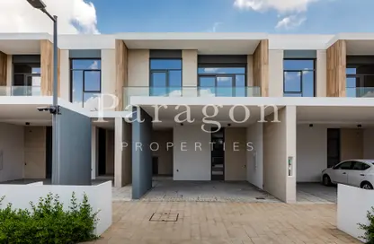 Townhouse - 3 Bedrooms - 4 Bathrooms for rent in Ruba - Arabian Ranches 3 - Dubai