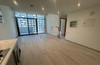 Apartment - 1 Bedroom - 1 Bathroom for rent in AZIZI Riviera - Meydan One - Meydan - Dubai