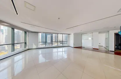 Office Space - Studio - 1 Bathroom for rent in The Regal Tower - Business Bay - Dubai