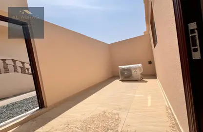 Apartment - 1 Bedroom - 1 Bathroom for rent in Shakhbout City - Abu Dhabi