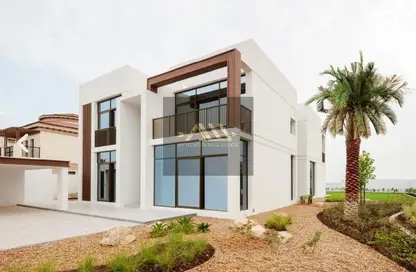 Villa - 4 Bedrooms - 5 Bathrooms for sale in Al Jubail Island - Abu Dhabi