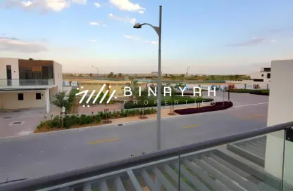 Townhouse - 3 Bedrooms - 5 Bathrooms for rent in Amazonia EX - Amazonia - Damac Hills 2 - Dubai