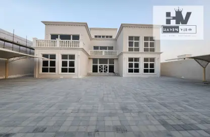 Villa for rent in Madinat Al Riyad - Abu Dhabi