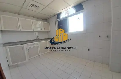 Apartment - 1 Bedroom - 1 Bathroom for rent in Muwaileh - Sharjah