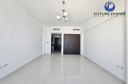 Apartment - 1 Bathroom for rent in Al Jaddaf - Dubai