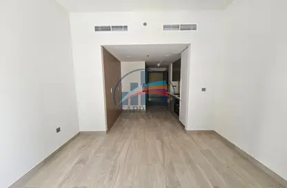 Apartment - 1 Bathroom for rent in Azizi Riviera 25 - Meydan One - Meydan - Dubai