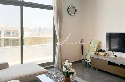 Apartment - 1 Bedroom - 2 Bathrooms for sale in Avenue Residence 2 - Avenue Residence - Al Furjan - Dubai