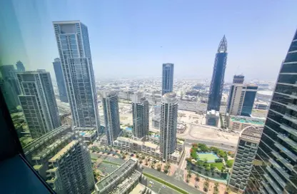 Apartment - 1 Bedroom - 1 Bathroom for rent in The Address Residences Dubai Opera Tower 1 - The Address Residences Dubai Opera - Downtown Dubai - Dubai