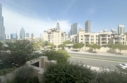 Apartment - 1 Bedroom - 1 Bathroom for sale in Kamoon - Old Town - Dubai