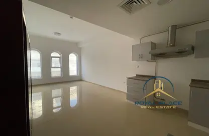 Apartment - 1 Bathroom for rent in Al Amir Residence - Jumeirah Village Circle - Dubai