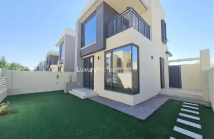 Villa - 4 Bedrooms - 4 Bathrooms for rent in Maple 2 - Maple at Dubai Hills Estate - Dubai Hills Estate - Dubai