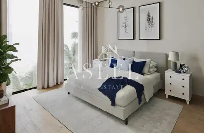 Apartment - Studio - 1 Bathroom for sale in The Hamilton - Town Square - Dubai