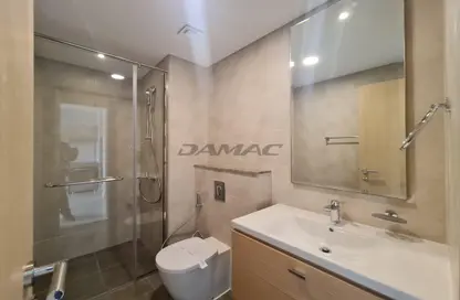 Apartment - 1 Bedroom for rent in Navitas Hotel and Residences - Damac Hills 2 - Dubai