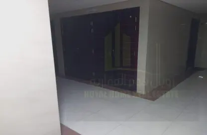 Apartment - 1 Bedroom - 1 Bathroom for rent in Al Hamidiya - Ajman