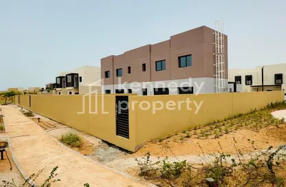 Villa - 2 Bedrooms - 4 Bathrooms for sale in Al Jurf Gardens - AlJurf - Ghantoot - Abu Dhabi