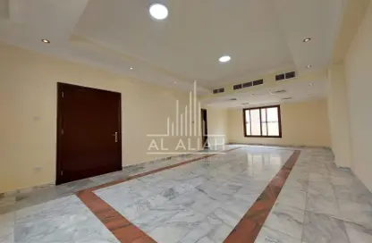 Villa - 4 Bedrooms - 5 Bathrooms for rent in Mohamed Bin Zayed Centre - Mohamed Bin Zayed City - Abu Dhabi