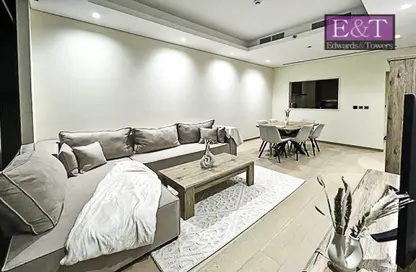 Apartment - 1 Bedroom - 2 Bathrooms for sale in RP Heights - Downtown Dubai - Dubai