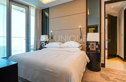 Apartment - 2 Bedrooms - 3 Bathrooms for sale in The Address Sky View Tower 1 - The Address Sky View Towers - Downtown Dubai - Dubai