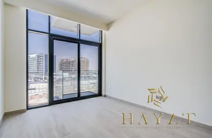 Apartment - 1 Bathroom for sale in AZIZI Riviera 48 - Meydan One - Meydan - Dubai