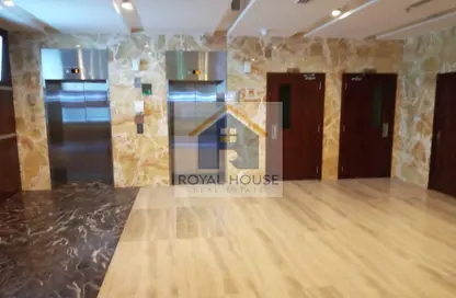 Apartment - 2 Bedrooms - 2 Bathrooms for sale in Ammar Bin Yasir Street - Al Qasimia - Sharjah