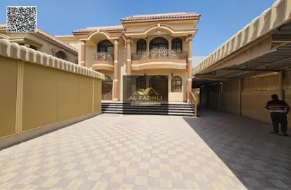 Villa - 5 Bedrooms for sale in Al Mowaihat 2 - Al Mowaihat - Ajman