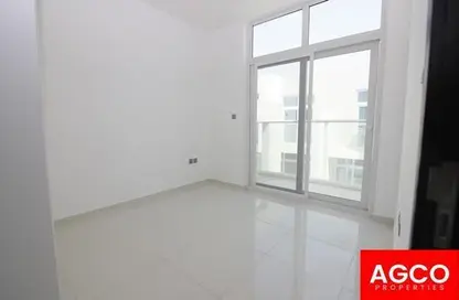 Townhouse - 3 Bedrooms - 3 Bathrooms for sale in Aknan Villas - Vardon - Damac Hills 2 - Dubai