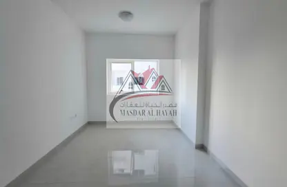 Apartment - 1 Bedroom - 1 Bathroom for rent in City Gate Tower - Al Taawun - Sharjah