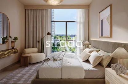 Apartment - 1 Bedroom - 1 Bathroom for sale in Terra Heights - Expo City - Dubai