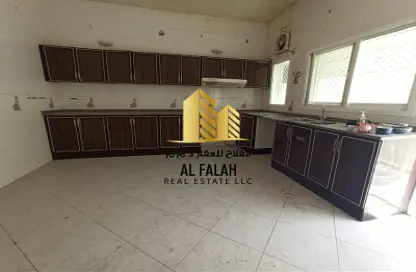 Villa - 4 Bedrooms - 4 Bathrooms for rent in Sharqan - Al Heerah - Sharjah