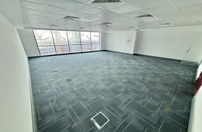 Office Space - Studio for rent in Jumeirah Bay X2 - JLT Cluster X - Jumeirah Lake Towers - Dubai
