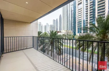 Apartment - 2 Bedrooms - 3 Bathrooms for sale in BLVD Heights Podium - BLVD Heights - Downtown Dubai - Dubai