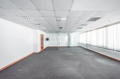 Office Space - Studio for rent in Aurora Tower - Dubai Media City - Dubai