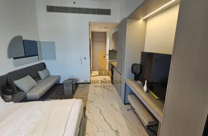 Apartment - 1 Bathroom for rent in MAG City - District 7 - Mohammed Bin Rashid City - Dubai