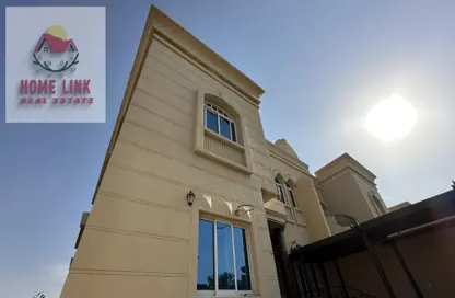 Villa - 4 Bedrooms - 4 Bathrooms for rent in Sharqan - Al Heerah - Sharjah