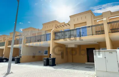 Villa - 3 Bedrooms - 3 Bathrooms for rent in Victoria 2 - Damac Hills 2 - Dubai