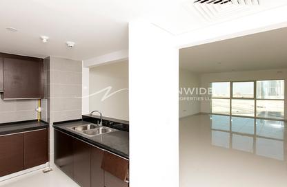 Apartment - 2 Bedrooms - 2 Bathrooms for sale in Burooj Views - Marina Square - Al Reem Island - Abu Dhabi