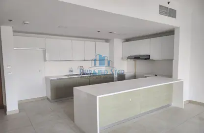 Apartment - 2 Bedrooms - 3 Bathrooms for rent in Al Andalus - Jumeirah Golf Estates - Dubai