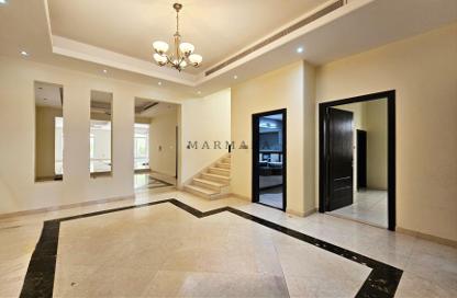 Villa - 5 Bedrooms - 6 Bathrooms for rent in Umm Suqeim 3 Villas - Umm Suqeim 3 - Umm Suqeim - Dubai