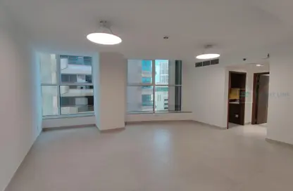 Apartment - 1 Bedroom - 2 Bathrooms for rent in DXB Tower - Sheikh Zayed Road - Dubai