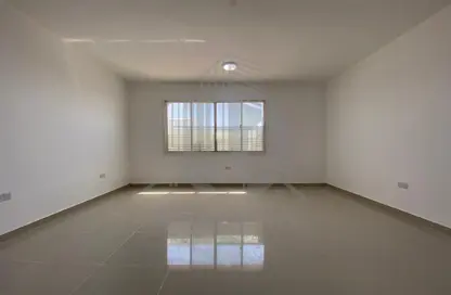 Apartment - 1 Bathroom for rent in C2302 - Khalifa City A - Khalifa City - Abu Dhabi